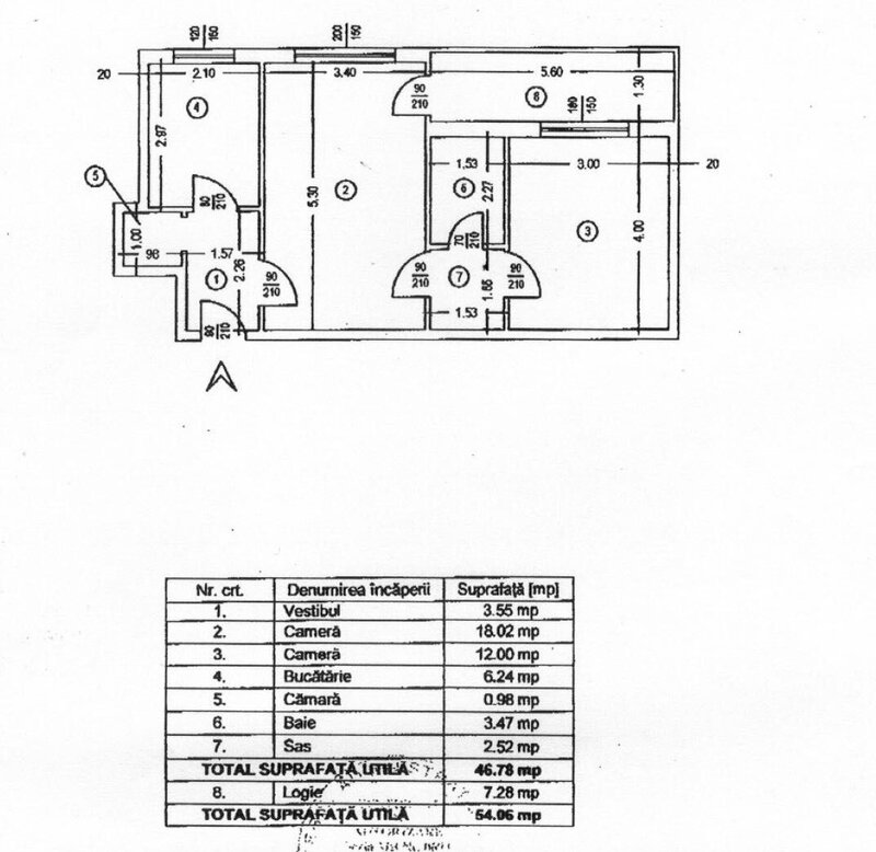 Obor, Colentina, Teiul D-nei, Sectia 7 de Politie 8 min metrou, semistradal